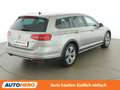 Volkswagen Passat Alltrack 2.0 TDI 4Motion BlueMotion Tech Grau - thumbnail 6