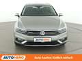 Volkswagen Passat Alltrack 2.0 TDI 4Motion BlueMotion Tech Grau - thumbnail 9