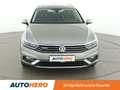 Volkswagen Passat Alltrack 2.0 TDI 4Motion BlueMotion Tech Grau - thumbnail 9