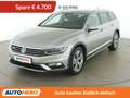 Volkswagen Passat Alltrack 2.0 TDI 4Motion BlueMotion Tech Grau - thumbnail 1