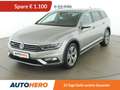 Volkswagen Passat Alltrack 2.0 TDI 4Motion BlueMotion Tech Grau - thumbnail 1
