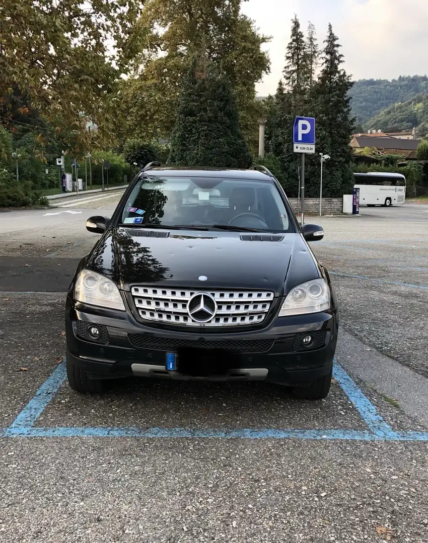 Mercedes-Benz ML 320 cdi Sport auto - 1