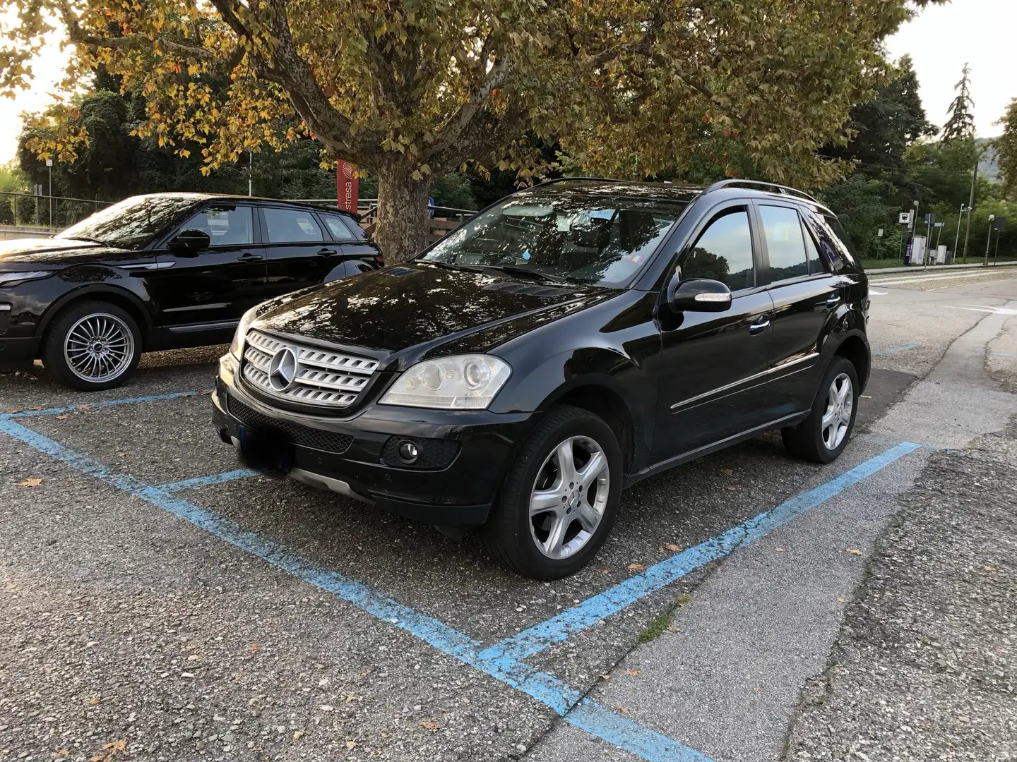 Mercedes-Benz ML 320 cdi Sport auto - 2