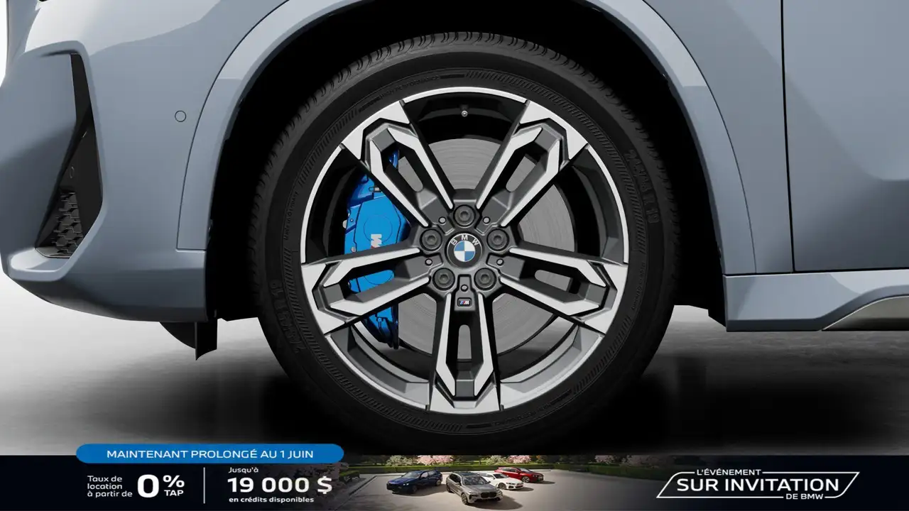 BMW X1 снимка BMW X1