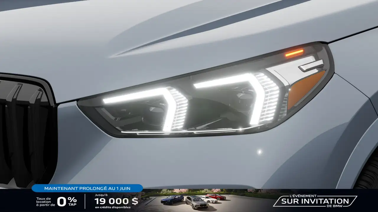 BMW X1 снимка BMW X1