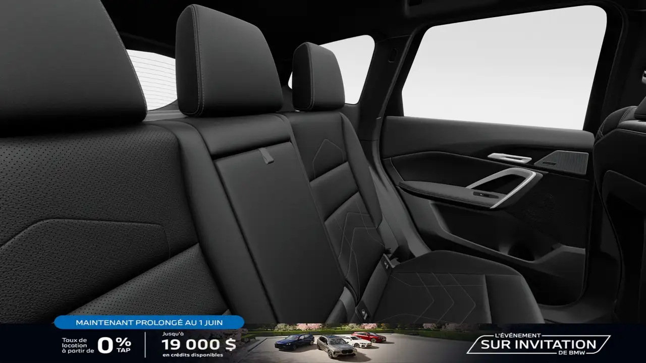 BMW X1 снимка BMW X1