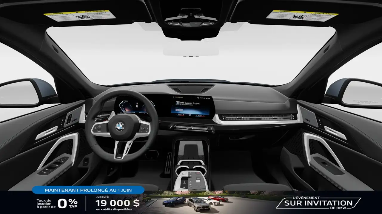 BMW X1 снимка BMW X1