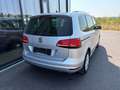 Volkswagen Sharan Business+ SCR 2,0 TDI DSG 7 Sitze / NAVI / RFK ... Silber - thumbnail 4