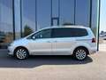 Volkswagen Sharan Business+ SCR 2,0 TDI DSG 7 Sitze / NAVI / RFK ... Silber - thumbnail 3