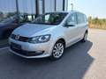 Volkswagen Sharan Business+ SCR 2,0 TDI DSG 7 Sitze / NAVI / RFK ... Silber - thumbnail 2