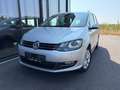 Volkswagen Sharan Business+ SCR 2,0 TDI DSG 7 Sitze / NAVI / RFK ... Silber - thumbnail 1