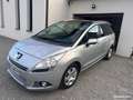 Peugeot 5008 1.6 hdi 112ch Family Plateado - thumbnail 1