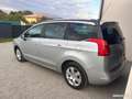 Peugeot 5008 1.6 hdi 112ch Family Plateado - thumbnail 2