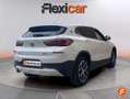 BMW X2 sDrive 18iA Blanc - thumbnail 7