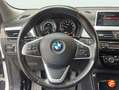 BMW X2 sDrive 18iA Blanc - thumbnail 14
