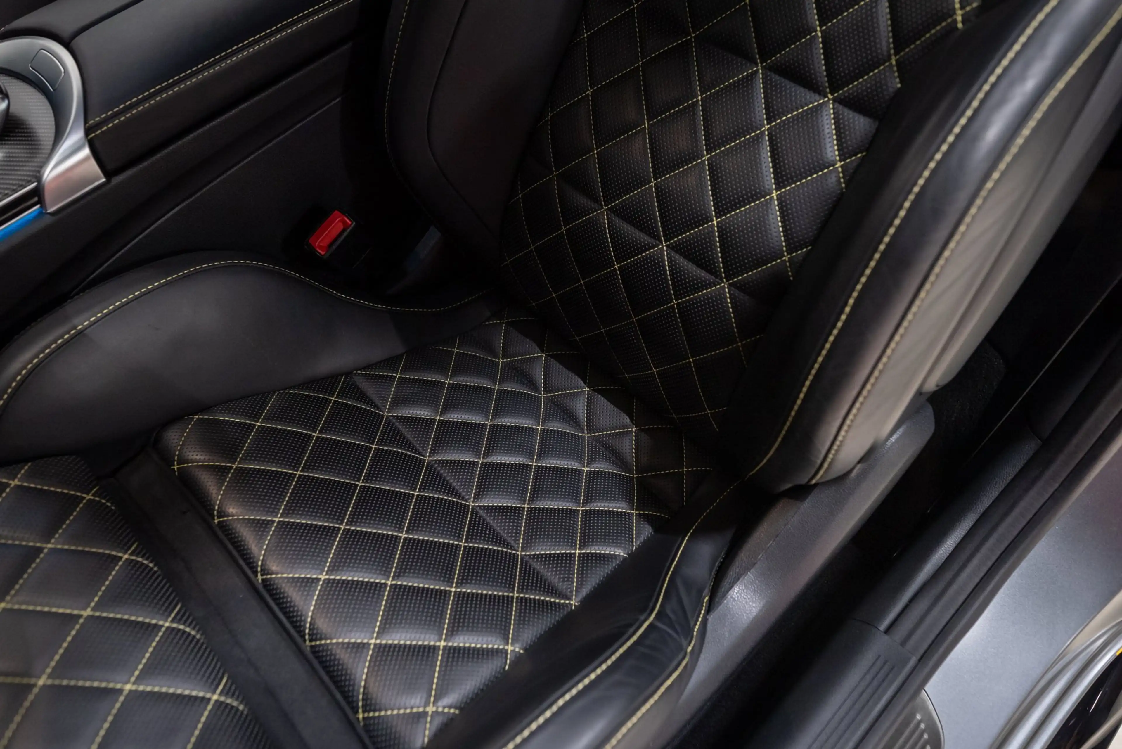 Mercedes-Benz C 63 AMG Coupé S Edition 1/ Akra — photo 29