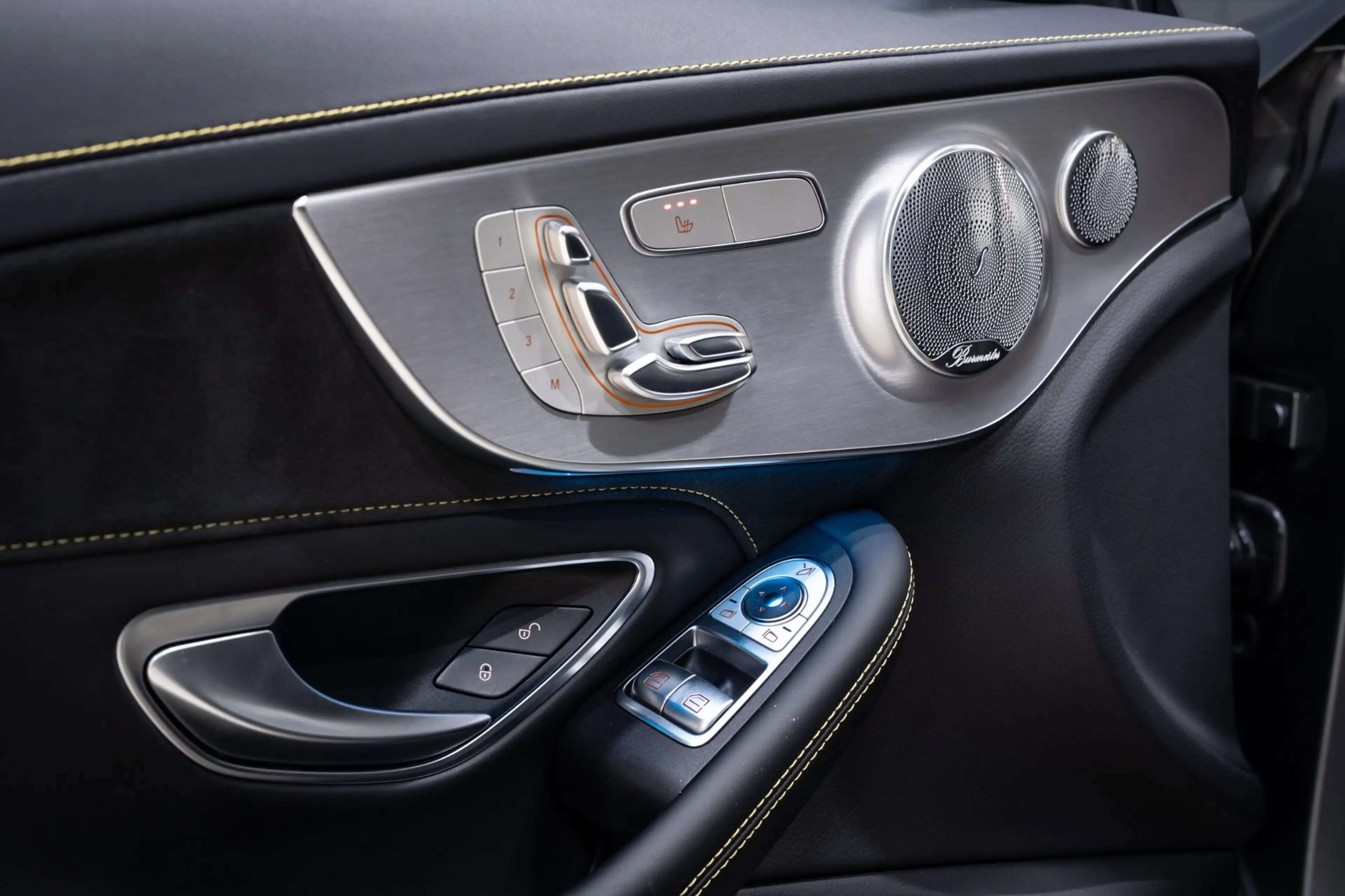 Mercedes-Benz C 63 AMG Coupé S Edition 1/ Akra — photo 31
