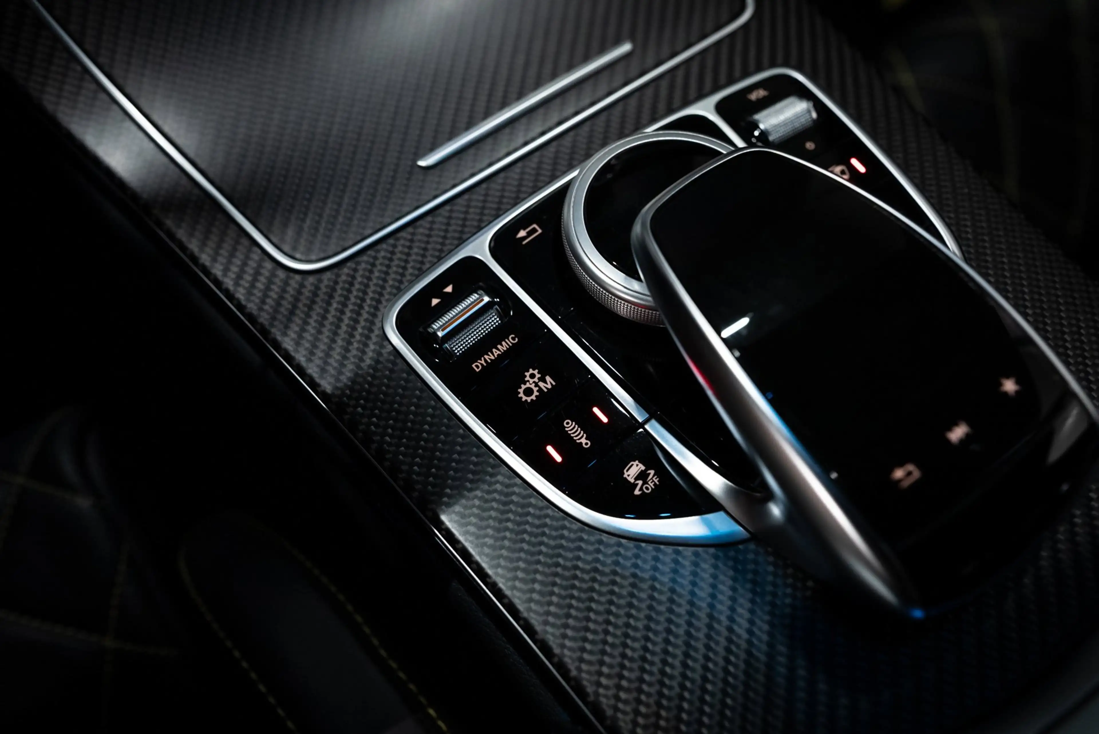 Mercedes-Benz C 63 AMG Coupé S Edition 1/ Akra — photo 11