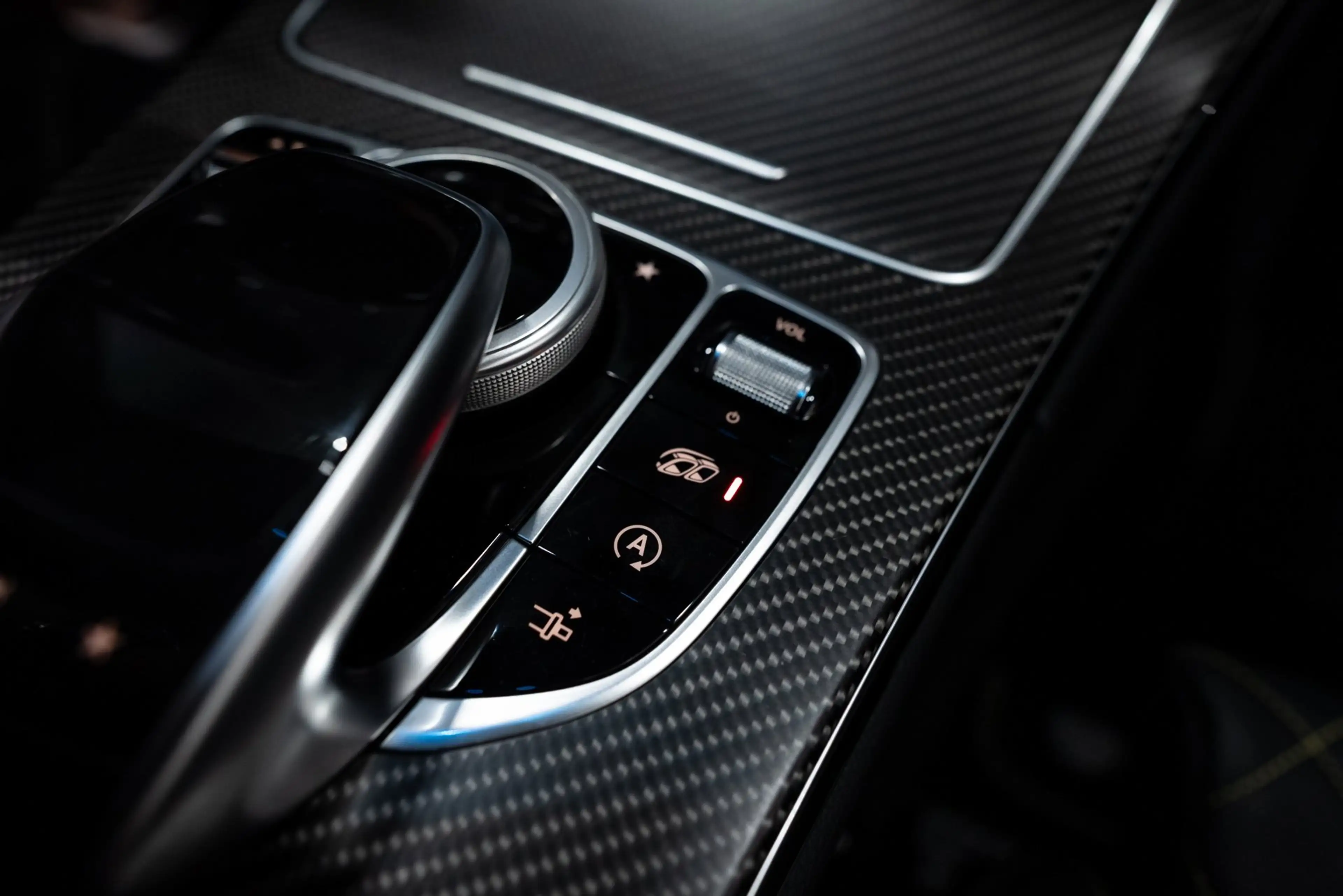 Mercedes-Benz C 63 AMG Coupé S Edition 1/ Akra — photo 12