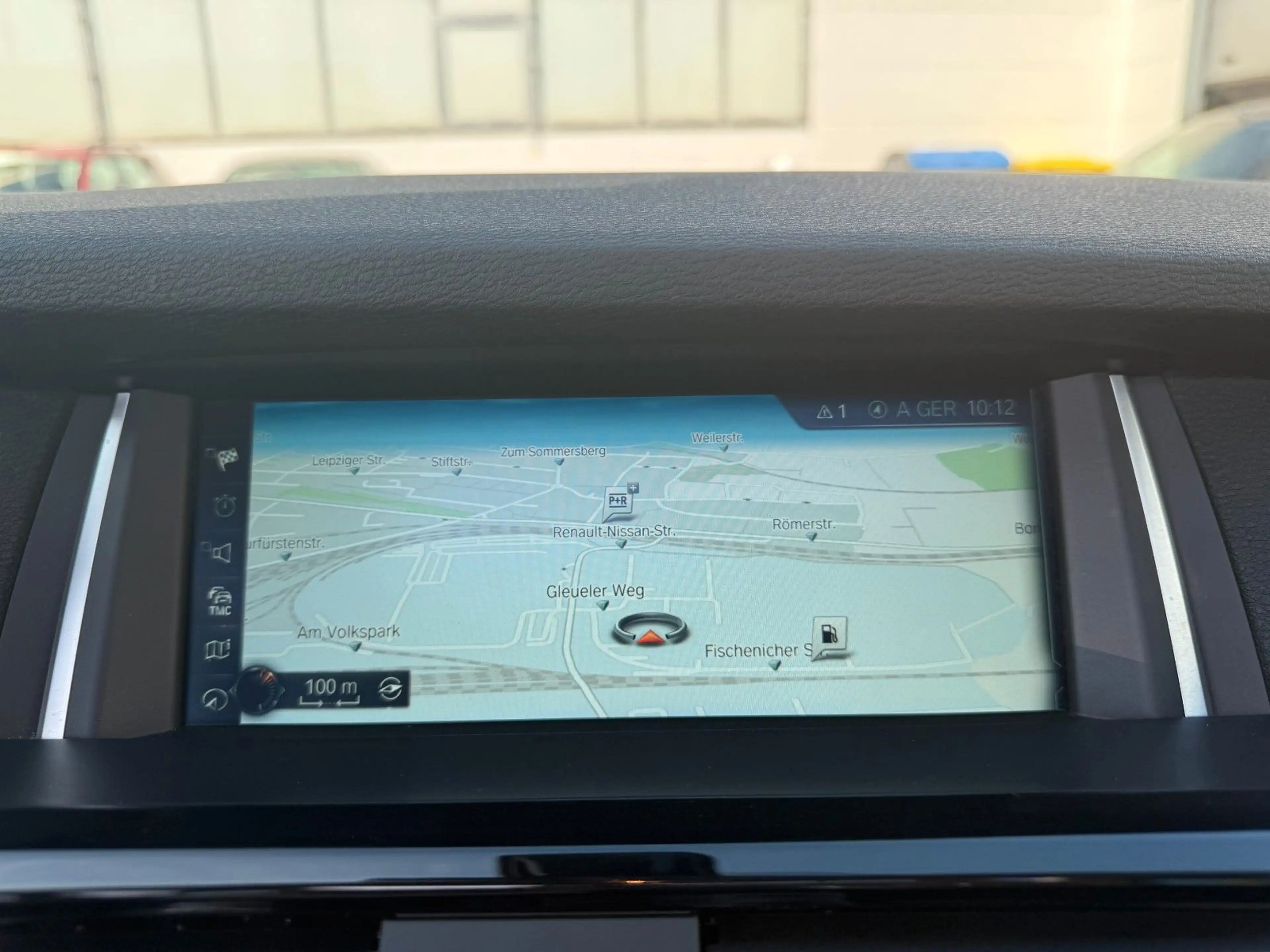 BMW X3 xDrive 35 d AUT/LED/AHK/PANO/KLIMA — photo 13