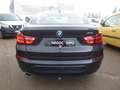 BMW X4 XDRIVE20 Grau - thumbnail 4