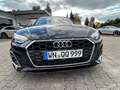 Audi A5 Cabriolet S line 35 TFSI S tronic Navi Schwarz - thumbnail 3