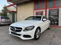 Mercedes-Benz C 220 C 220 d Coupé Sport Blanc - thumbnail 3