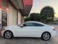 Mercedes-Benz C 220 C 220 d Coupé Sport Blanc - thumbnail 19