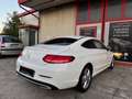 Mercedes-Benz C 220 C 220 d Coupé Sport Blanc - thumbnail 6