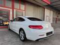 Mercedes-Benz C 220 C 220 d Coupé Sport Blanc - thumbnail 4