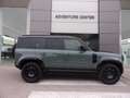 Land Rover Defender 110 3.0D l6 MHEV Trophy Edition Keswick AWD Aut. Verde - thumbnail 1
