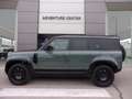 Land Rover Defender 110 3.0D l6 MHEV Trophy Edition Keswick AWD Aut. Verde - thumbnail 7