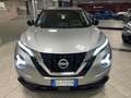 Nissan Juke Juke Acenta LOOK 114cv - pari al nuovo - Argento - thumbnail 4