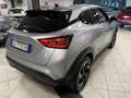 Nissan Juke Juke Acenta LOOK 114cv - pari al nuovo - Argento - thumbnail 11