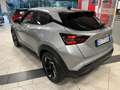 Nissan Juke Juke Acenta LOOK 114cv - pari al nuovo - Argento - thumbnail 3