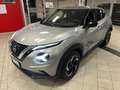 Nissan Juke Juke Acenta LOOK 114cv - pari al nuovo - Argento - thumbnail 1