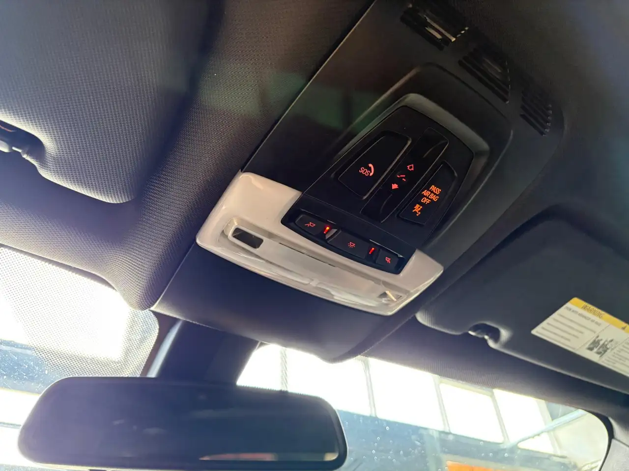 BMW X5 снимка BMW X5