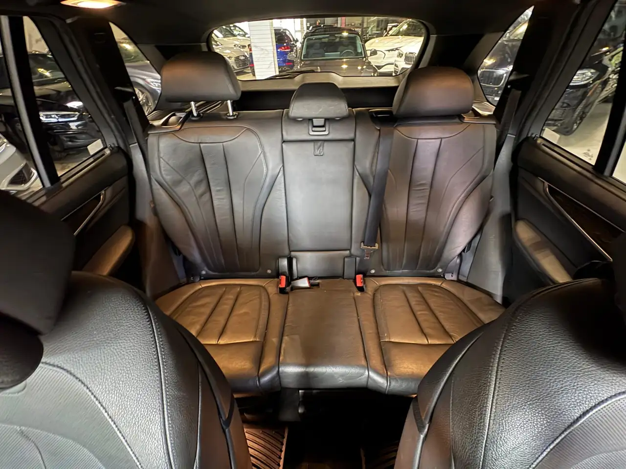 BMW X5 снимка BMW X5