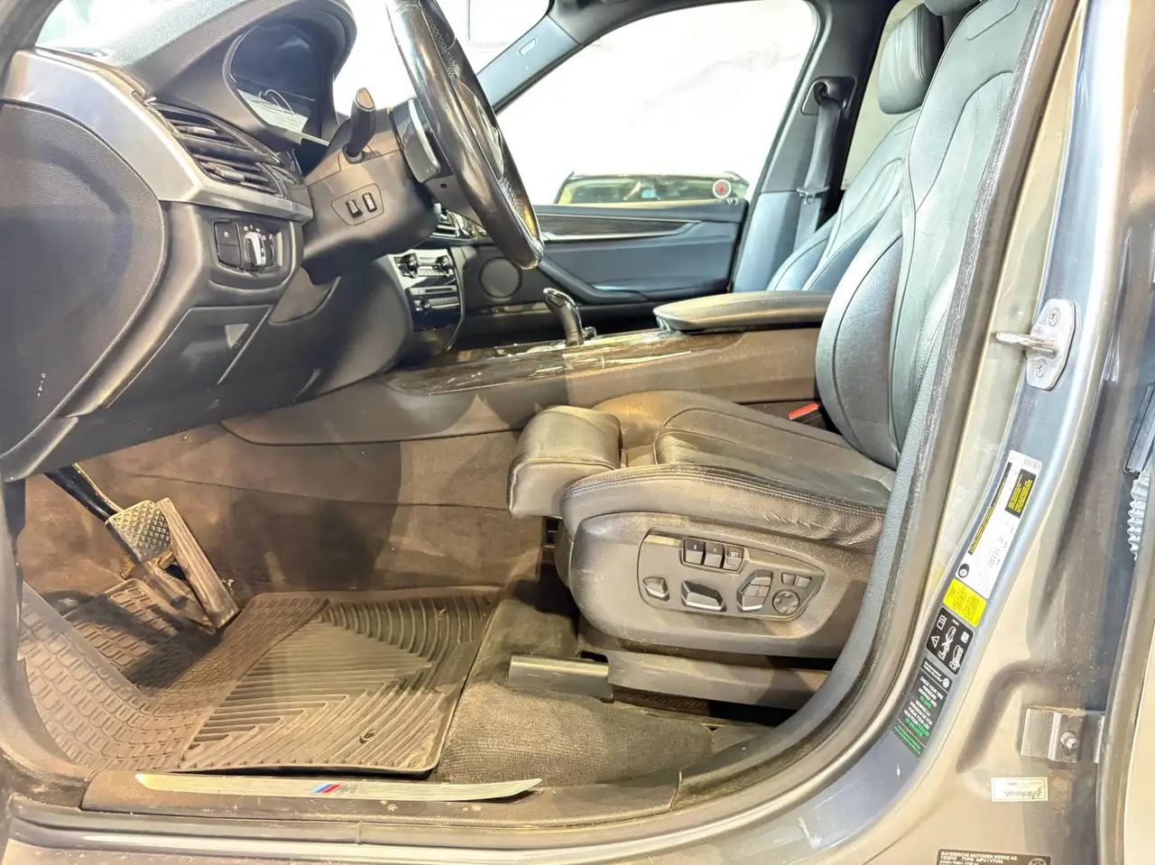 BMW X5 снимка BMW X5