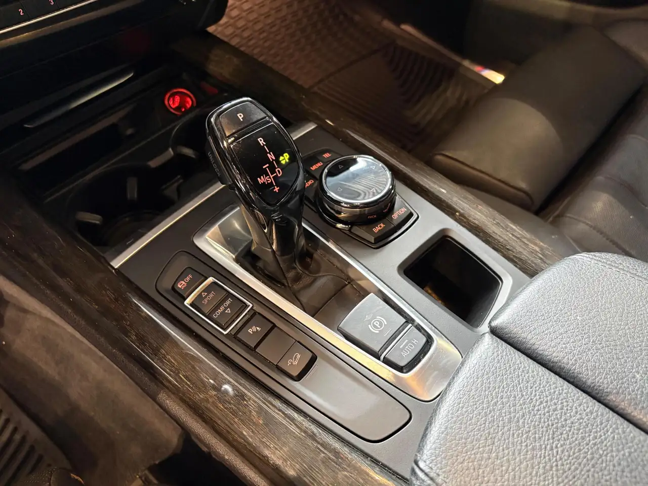 BMW X5 снимка BMW X5