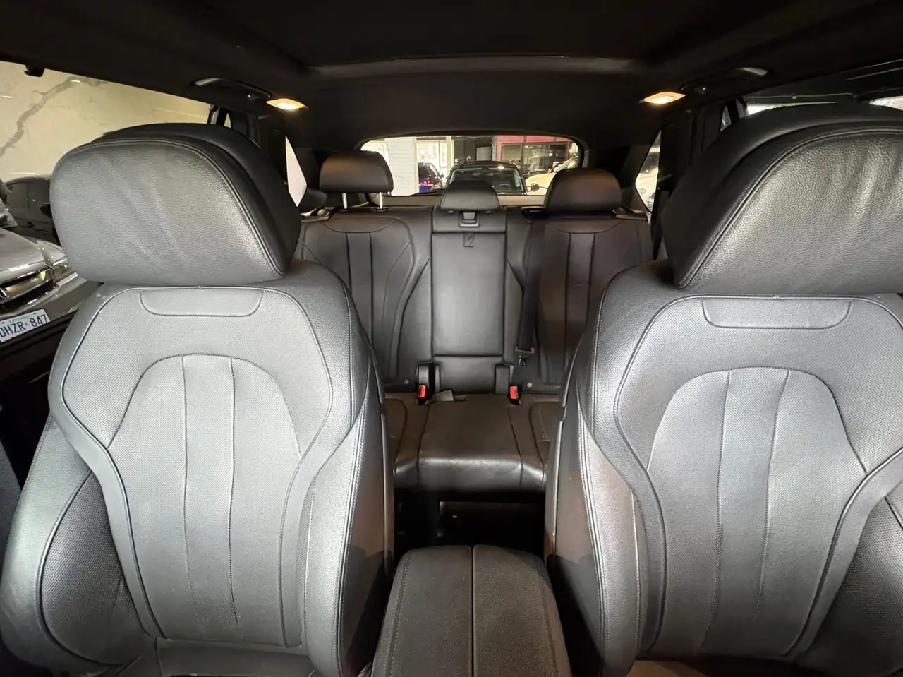 BMW X5 снимка BMW X5