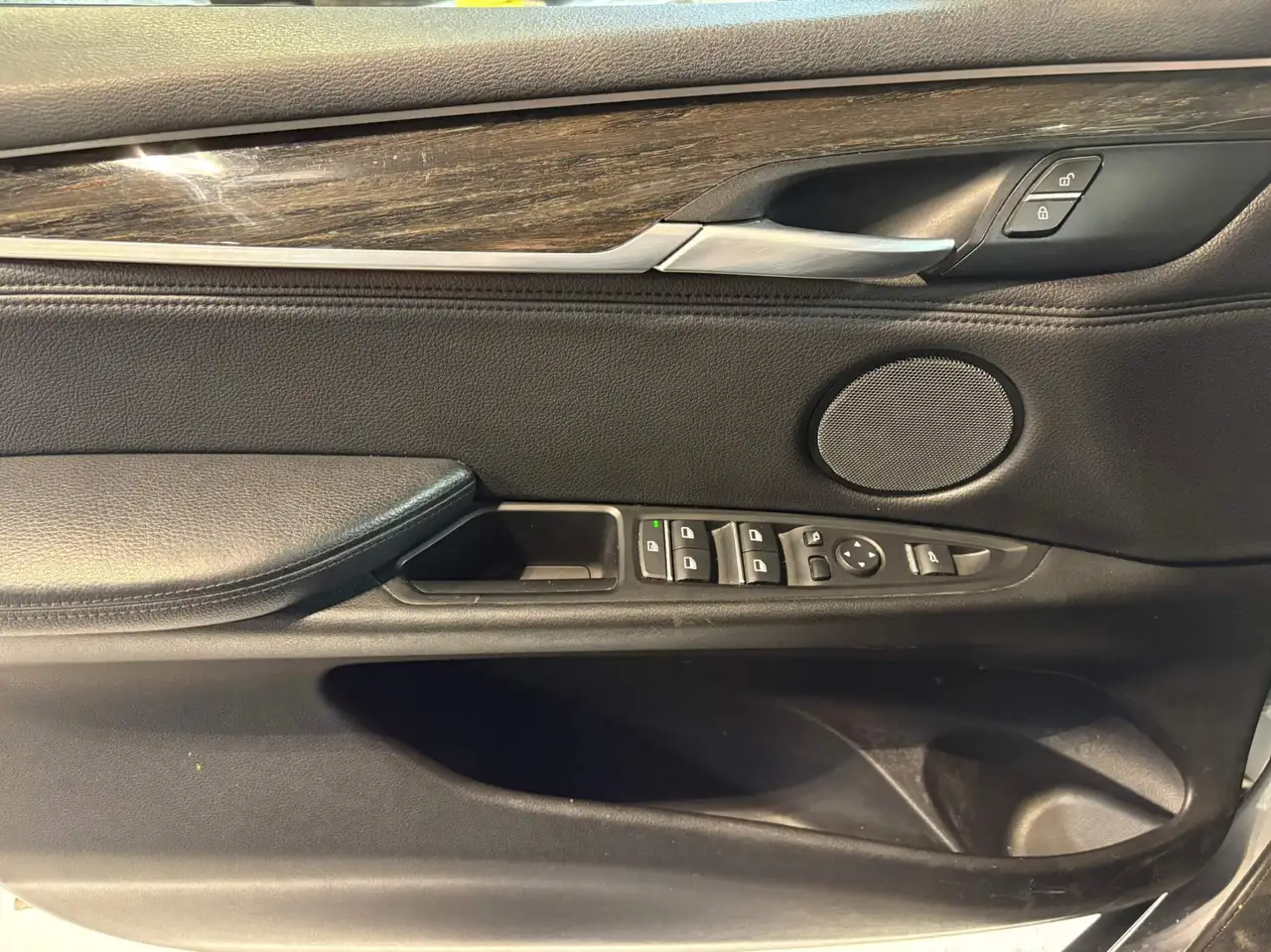 BMW X5 снимка BMW X5