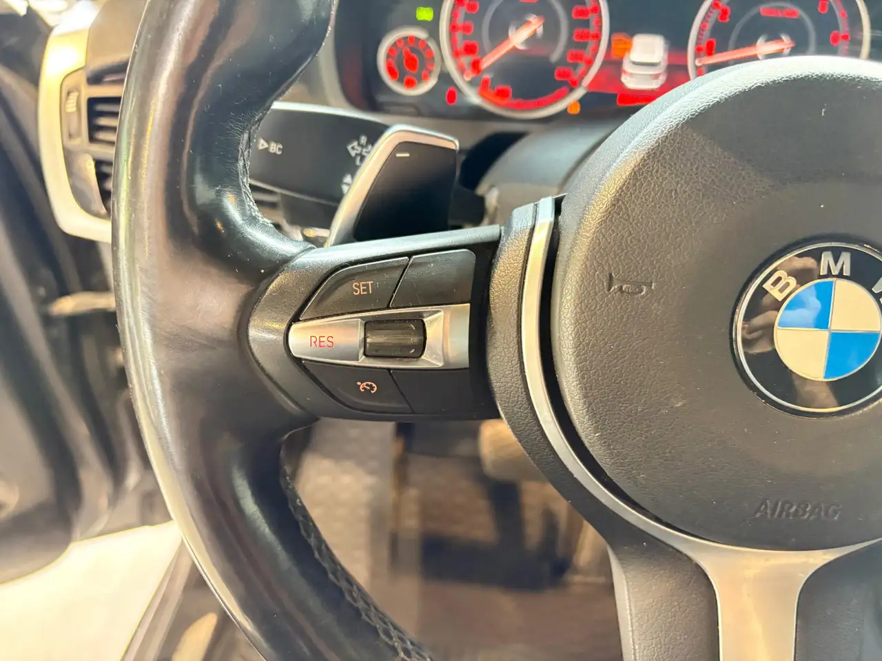 BMW X5 снимка BMW X5