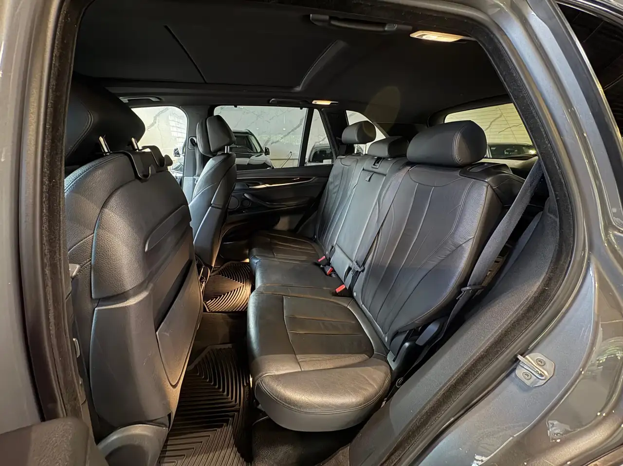 BMW X5 снимка BMW X5