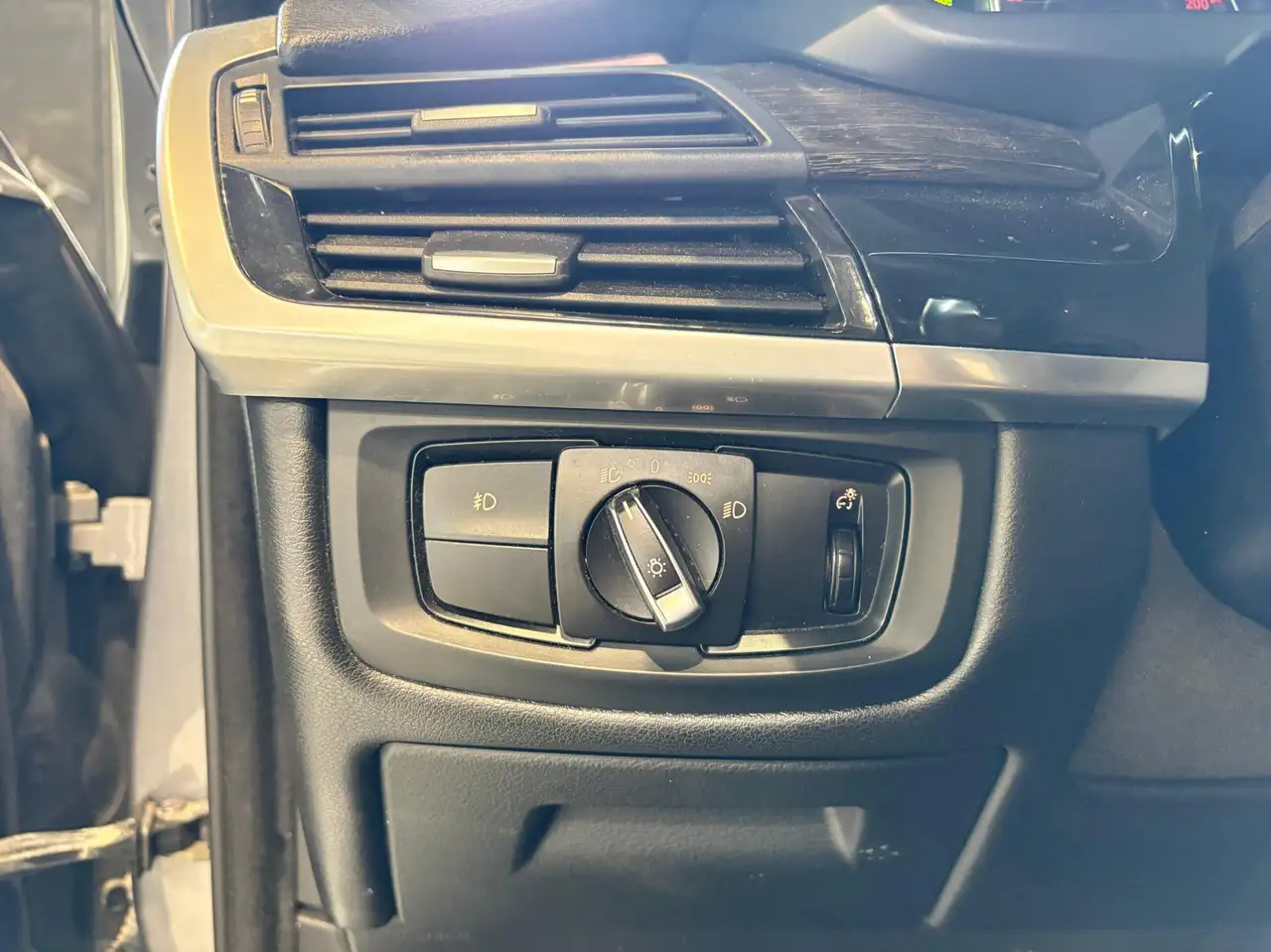 BMW X5 снимка BMW X5