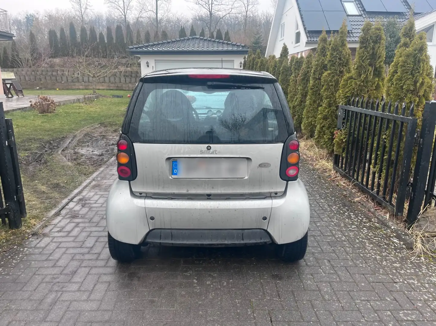 smart city-coupé/city-cabrio smart+ - 2