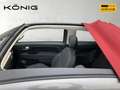 Fiat 500C DOLCEVITA, Klima, Carplay Grau - thumbnail 14