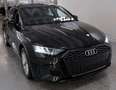 Audi A3 A3 Sportback 30 2.0 tdi Zwart - thumbnail 2