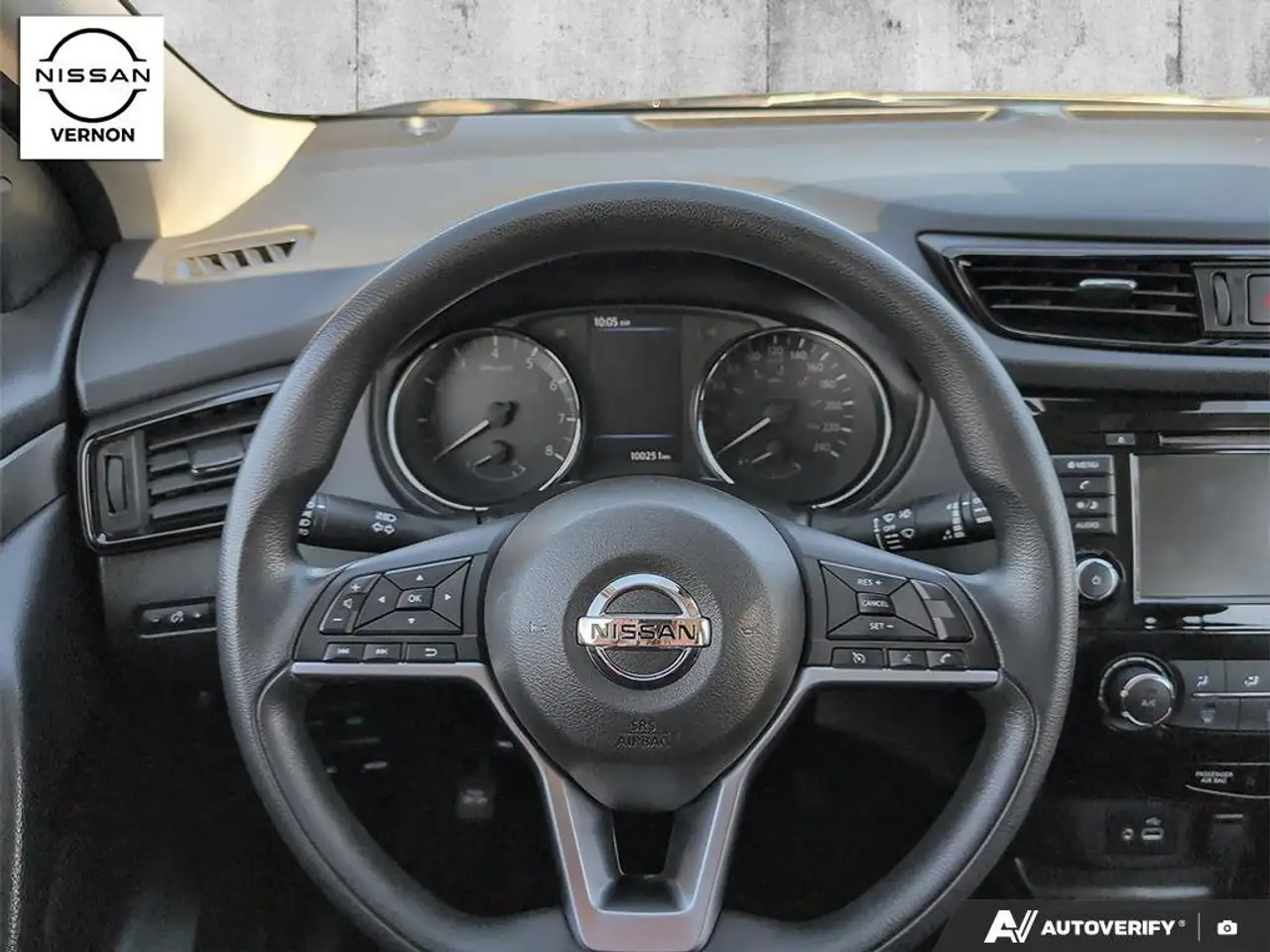 Nissan Qashqai снимка Nissan Qashqai