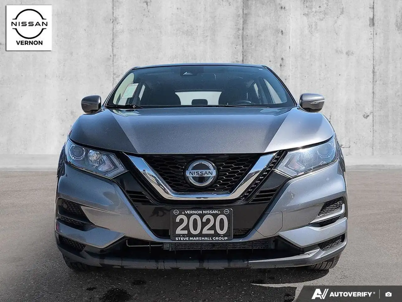 Nissan Qashqai снимка Nissan Qashqai